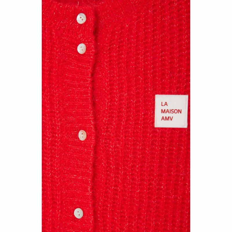 American Vintage Cardigan image number 3